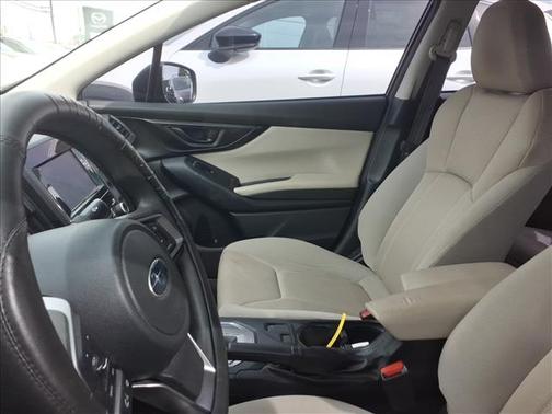 2019 Subaru Impreza 2.0i