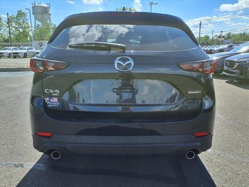2023 Mazda CX-5 2.5 S Premium Plus