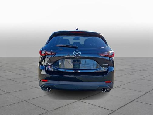 2023 Mazda CX-5 2.5 S Premium Plus Package