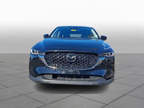 2023 Mazda CX-5 2.5 S Premium Plus Package