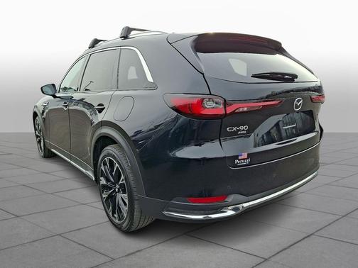 2024 Mazda CX-90 PHEV Premium