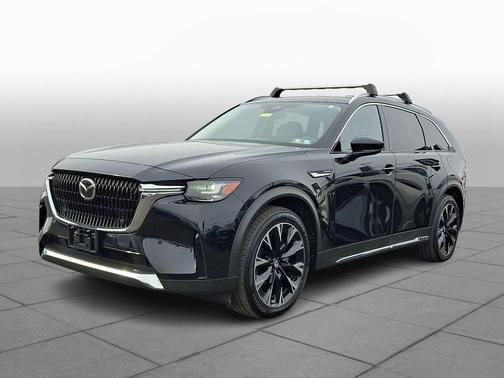 2024 Mazda CX-90 PHEV Premium