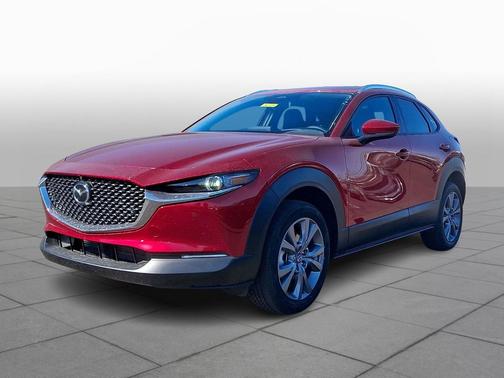 2026 Mazda CX-30 2.5 S Premium Package