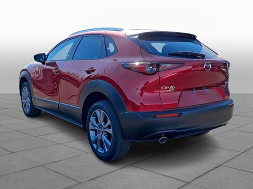 2026 Mazda CX-30 2.5 S Premium Package