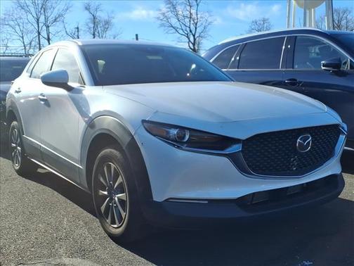 2020 Mazda CX-30 Base