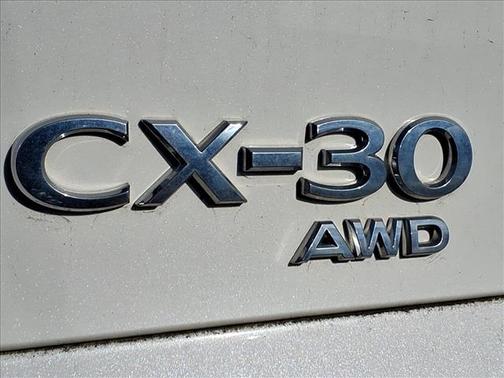 2020 Mazda CX-30 Base