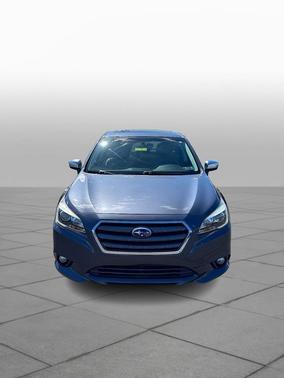 2017 Subaru Legacy Sport