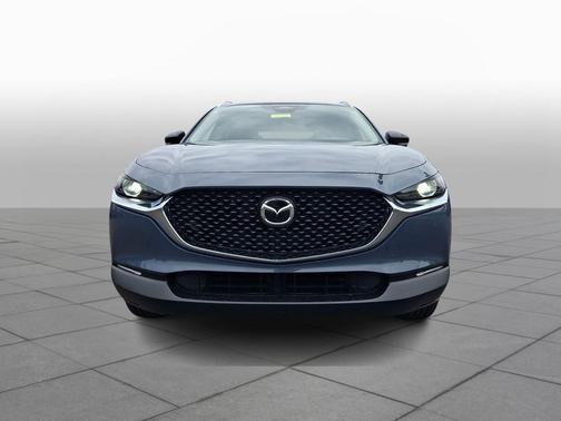 2026 Mazda CX-30 2.5 S Carbon Edition