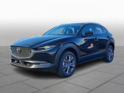 2026 Mazda CX-30 2.5 S Preferred Package