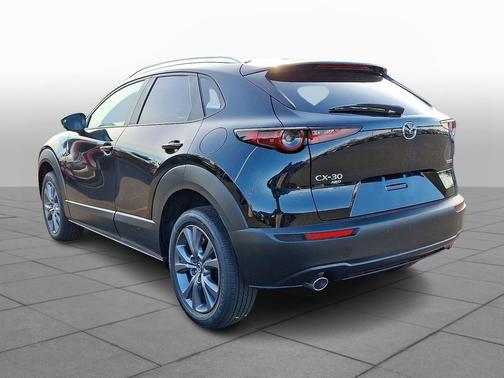 2026 Mazda CX-30 2.5 S Preferred Package