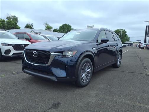 2025 Mazda CX-90 3.3 Turbo Preferred