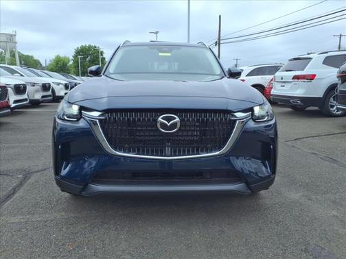 2025 Mazda CX-90 3.3 Turbo Preferred