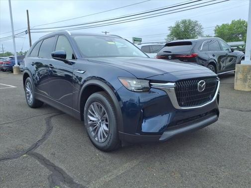 2025 Mazda CX-90 3.3 Turbo Preferred