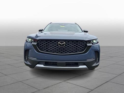 2026 Mazda CX-50 2.5 Turbo Meridian Edition