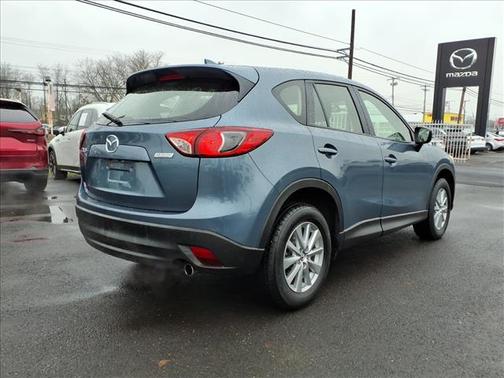 2016 Mazda CX-5 Sport