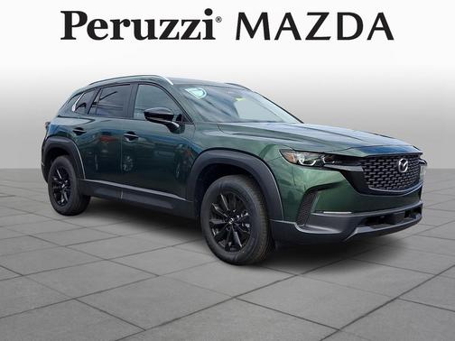 cypress 2026 Mazda CX-50 2.5 S Select Package