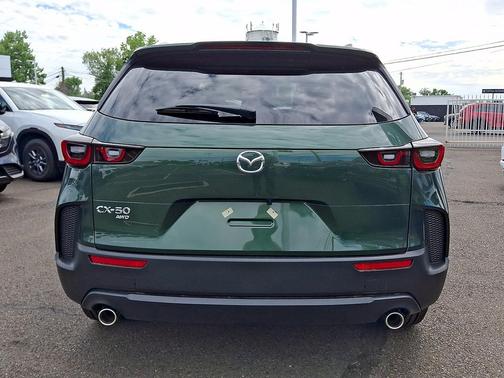 cypress 2026 Mazda CX-50 2.5 S Select Package