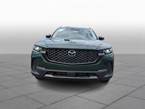 cypress 2026 Mazda CX-50 2.5 S Select Package