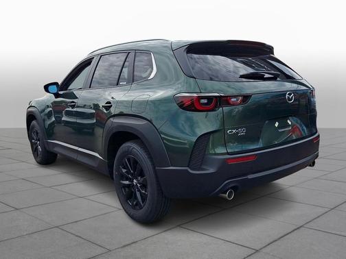 cypress 2026 Mazda CX-50 2.5 S Select Package