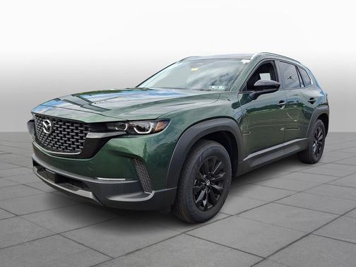 cypress 2026 Mazda CX-50 2.5 S Select Package