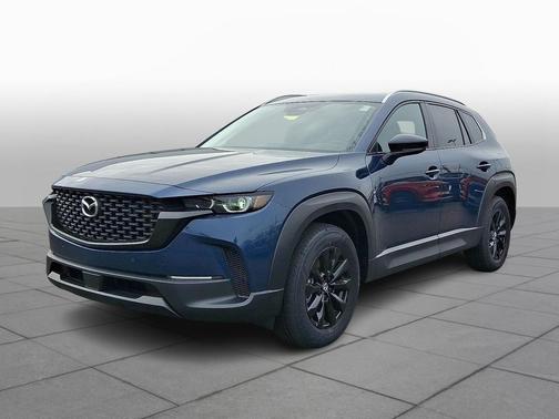 2026 Mazda CX-50 2.5 S Preferred Package