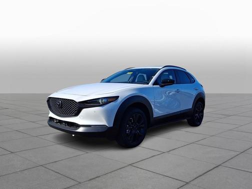 2026 Mazda CX-30 2.5 S