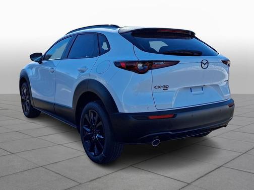 2026 Mazda CX-30 2.5 S