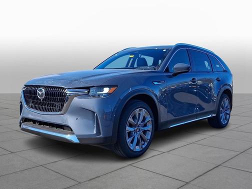 2026 Mazda CX-90 3.3 Turbo Premium Plus