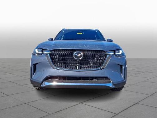 2026 Mazda CX-90 3.3 Turbo Premium Plus