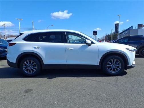 2022 Mazda CX-9 Touring