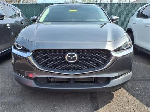 2022 Mazda CX-30 Select