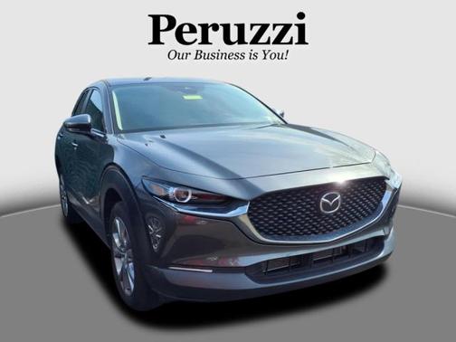 2022 Mazda CX-30 Select