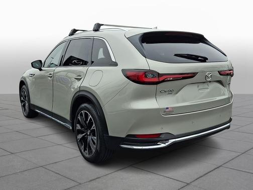 2024 Mazda CX-90 PHEV Premium Plus