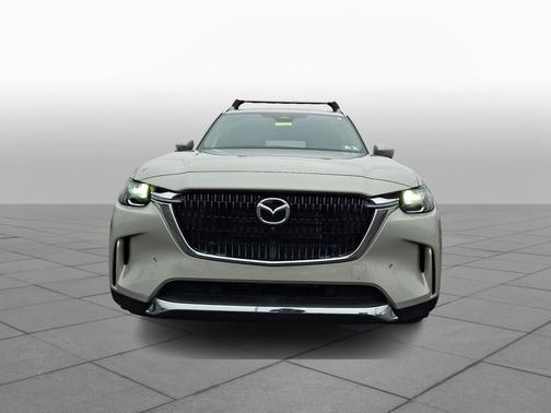 2024 Mazda CX-90 PHEV Premium Plus