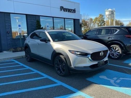 2023 Mazda CX-30 2.5 Turbo Premium Plus Package