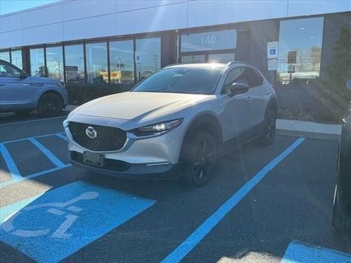 2023 Mazda CX-30 2.5 Turbo Premium Plus Package
