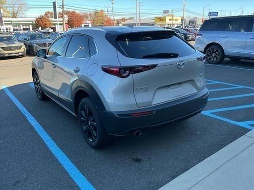 2023 Mazda CX-30 2.5 Turbo Premium Plus Package