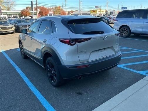 2023 Mazda CX-30 2.5 Turbo Premium Plus Package