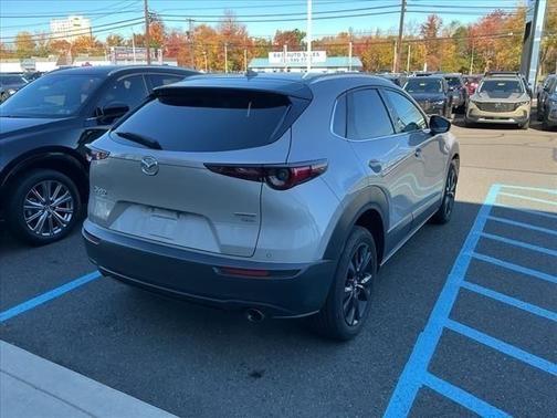 2023 Mazda CX-30 2.5 Turbo Premium Plus Package