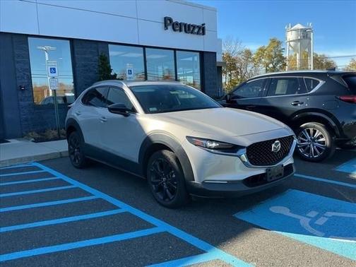 2023 Mazda CX-30 2.5 Turbo Premium Plus Package