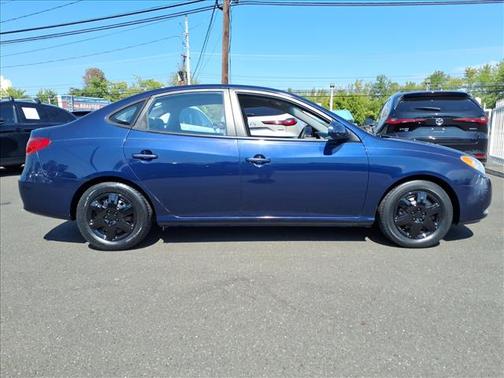 2010 Hyundai ELANTRA GLS