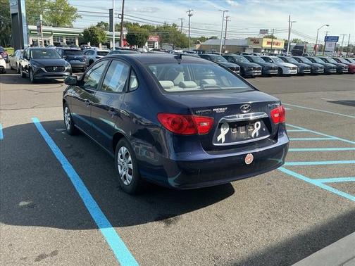 2010 Hyundai ELANTRA GLS