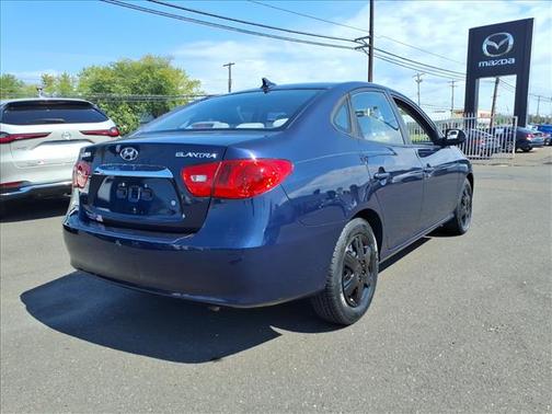 2010 Hyundai ELANTRA GLS