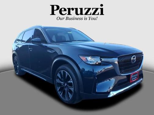 2024 Mazda CX-90 PHEV Base
