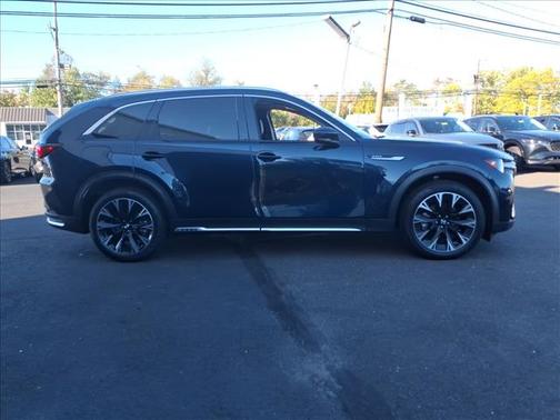 2024 Mazda CX-90 PHEV Base
