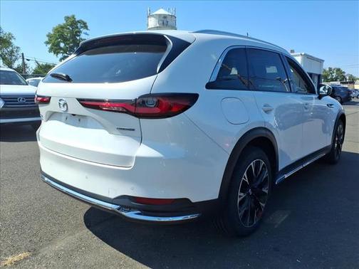 2024 Mazda CX-90 PHEV Base