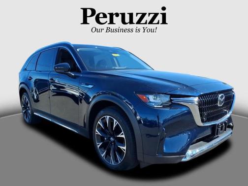 2024 Mazda CX-90 PHEV Base