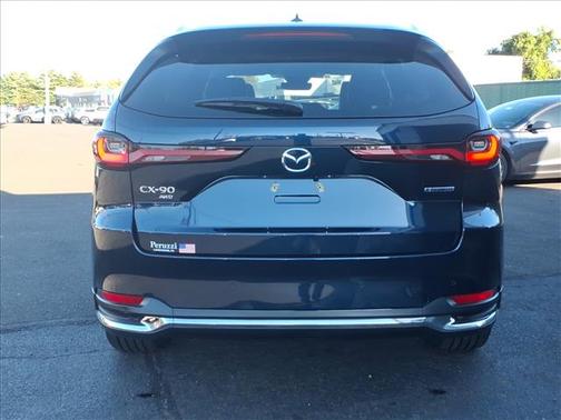 2024 Mazda CX-90 PHEV Base