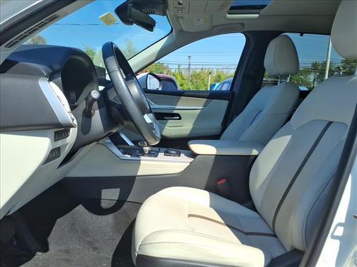 2024 Mazda CX-90 PHEV Base