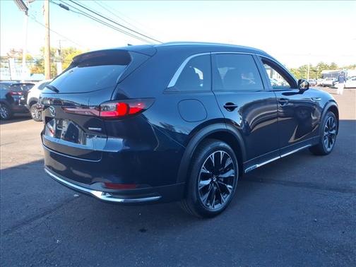 2024 Mazda CX-90 PHEV Base